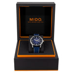 Mido Men's M038.430.17.041.00 Multifort M Auto