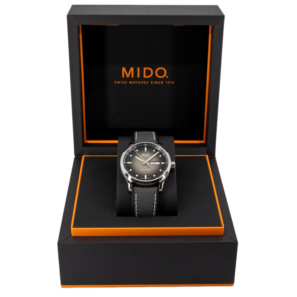 Mido M0384301708100