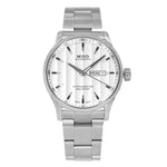 M0384311103100-Mido  M038.431.11.031.00 Multifort Chronometer COSC Watch