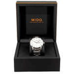 M0384311103100-Mido  M038.431.11.031.00 Multifort Chronometer COSC Watch