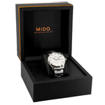 M0384311103100-Mido  M038.431.11.031.00 Multifort Chronometer COSC Watch