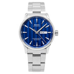 Mido M038.431.11.041.00 Multifort Chrono Blaues Zifferblatt Uhr