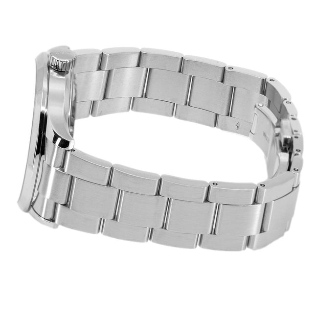 Mido M038.431.11.041.00 Multifort Chrono Blaues Zifferblatt Uhr
