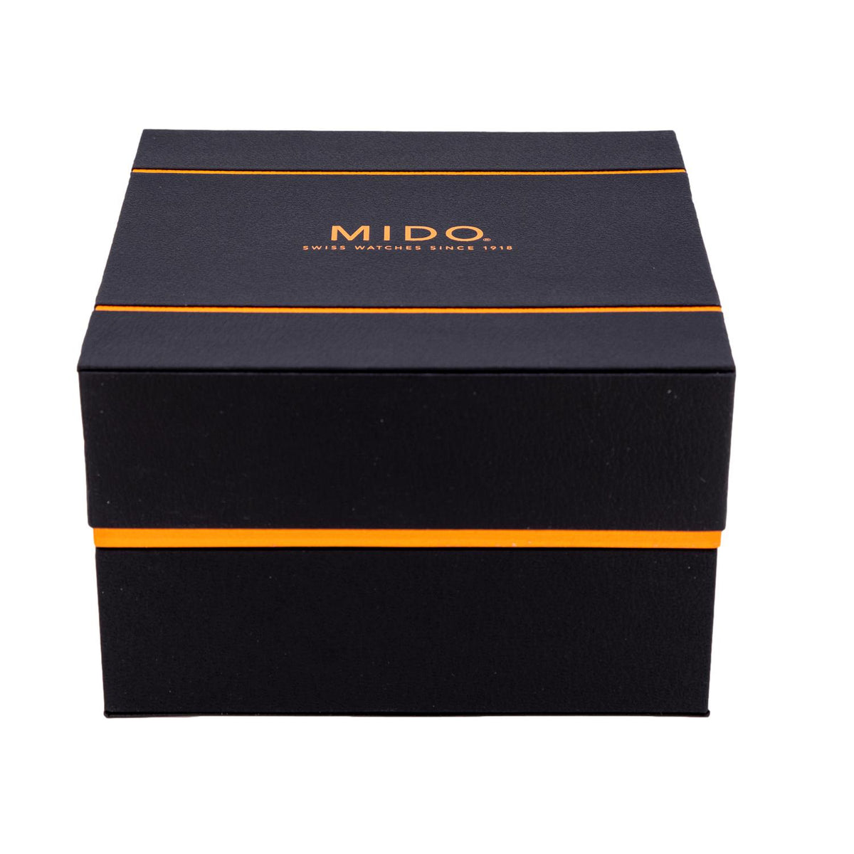 Mido Men's M038.431.11.061.00 Multifort Chrono. COSC Watch