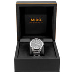 Mido Men's M038.431.11.061.00 Multifort Chrono. COSC Watch