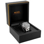 Mido Men's M038.431.11.061.00 Multifort Chrono. COSC Watch