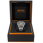 Mido M038.436.11.061.00 Multifort Skeleton Vertigo Auto