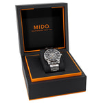 Mido M038.436.11.061.00 Multifort Skeleton Vertigo Auto