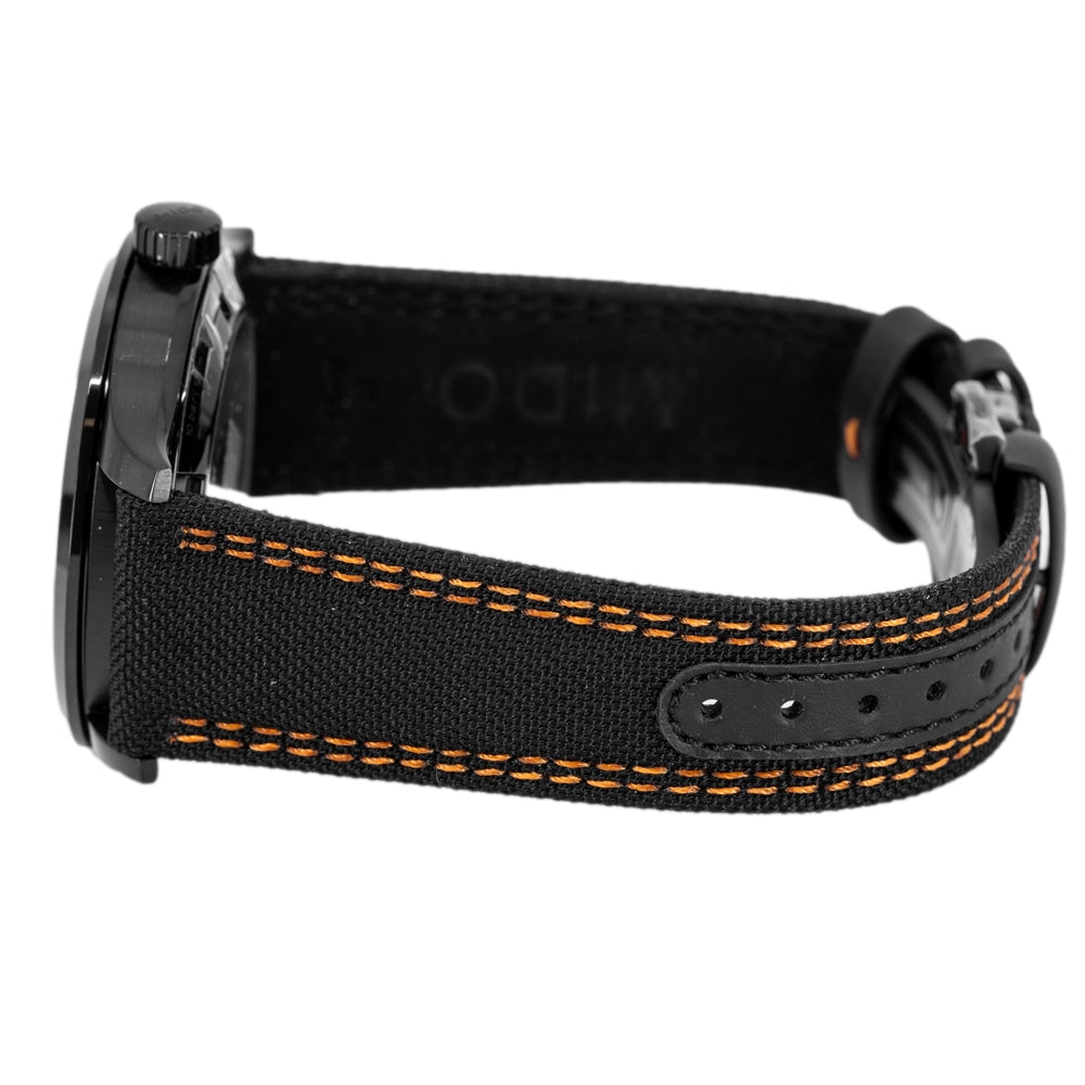 Mido M038.436.37.051.00 Multifort Skeleton Vertigo 42mm Auto