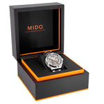Multifort M038.662.11.060.00 Multifort Skeleton Chronograph