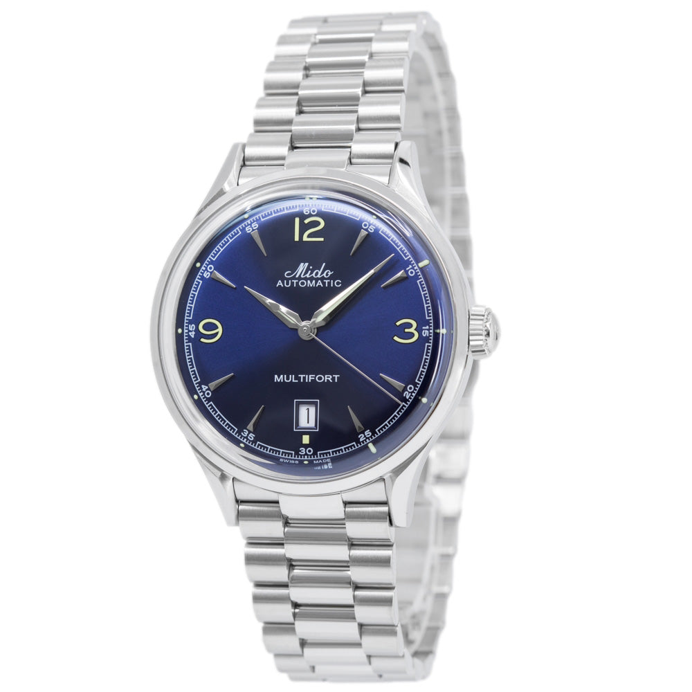 Mido M0404071104700