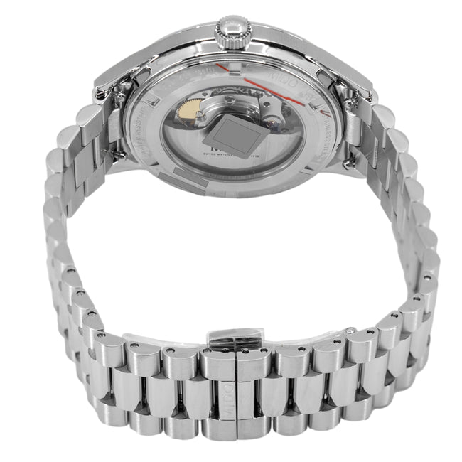 Mido Men's M040.407.11.057.00 Multifort Powerwind Auto