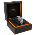 Mido Men's M040.407.11.057.00 Multifort Powerwind Auto