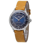 Mido Men's M040.407.16.040.00 Multifort Patrimony 40mm Auto