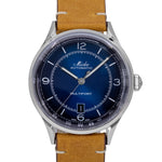 Mido Men's M040.407.16.040.00 Multifort Patrimony 40mm Auto