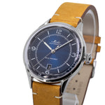 Mido Men's M040.407.16.040.00 Multifort Patrimony 40mm Auto