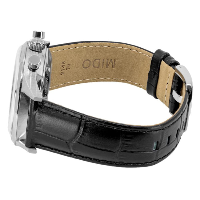 Mido Men's M040.427.16.052.00 Multifort Patrimony Watch