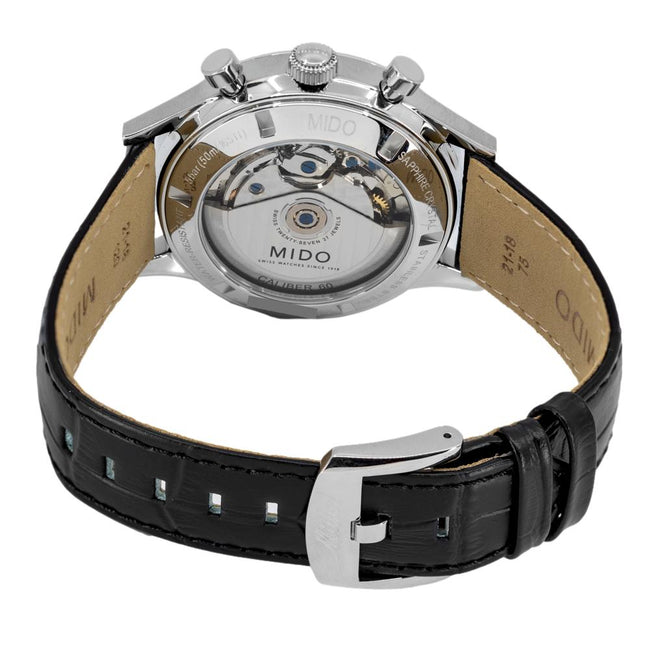 Mido Men's M040.427.16.052.00 Multifort Patrimony Watch