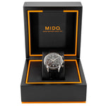 Mido Men's M040.427.16.052.00 Multifort Patrimony Watch