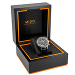 Mido Men's M040.427.16.052.00 Multifort Patrimony Watch