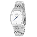Mido Women's M041.307.11.016.00 Baroncelli Tonneau Automatic