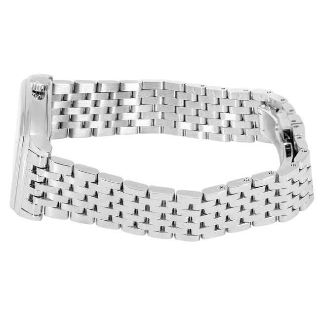 Mido Women's M041.307.11.016.00 Baroncelli Tonneau Automatic