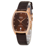 Mido Women's M041.307.36.296.00 Baroncelli Tonneau Automatic