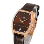 Mido Women's M041.307.36.296.00 Baroncelli Tonneau Automatic