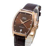 Mido Women's M041.307.36.296.00 Baroncelli Tonneau Automatic