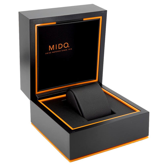 Mido Men's M042.430.44.051.00 Ocean Star 200C Titanium Watch