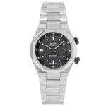 Mido Men's M047.507.11.051.00 Multifort 8 Two Crowns Auto