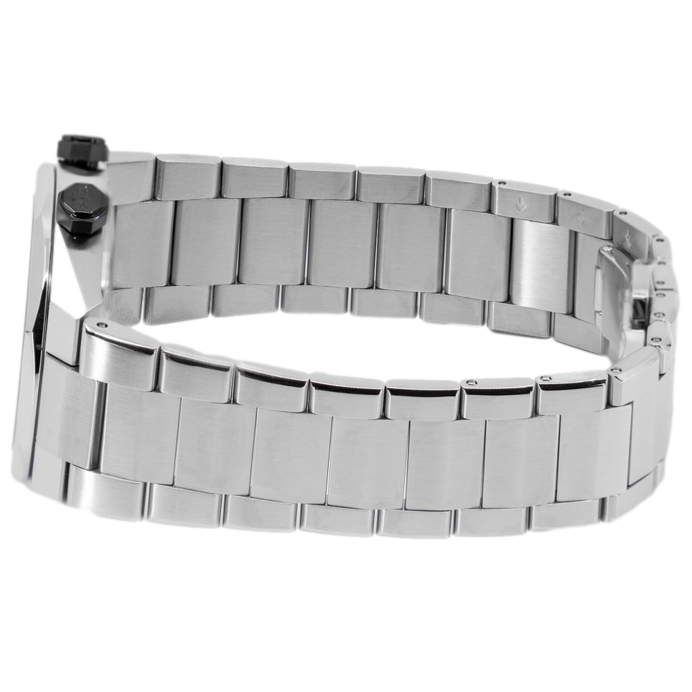 Mido Men's M047.507.11.051.00 Multifort 8 Two Crowns Auto