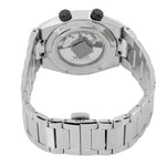 Mido Men's M047.507.11.051.00 Multifort 8 Two Crowns Auto