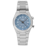 Mido Men's M047.507.11.081.00 Multifort 8 Two Crowns Auto