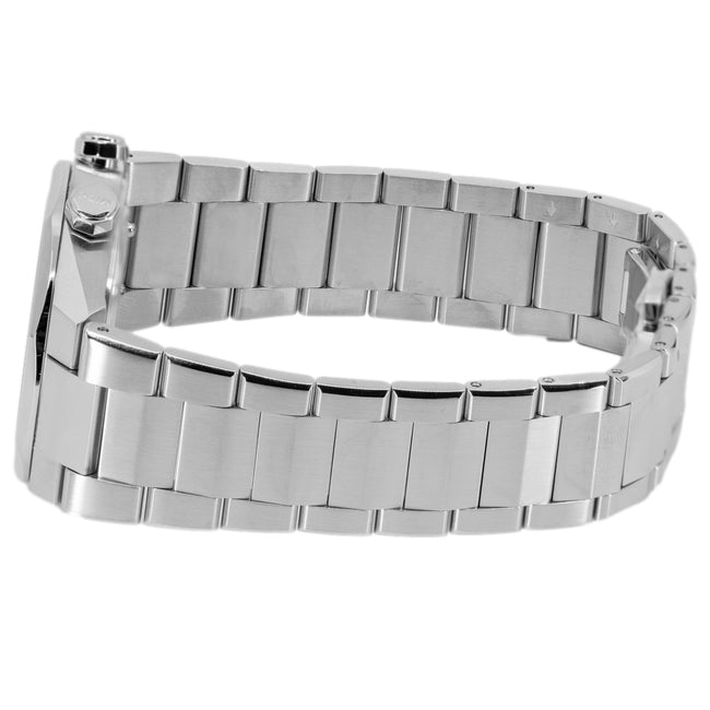 Mido Men's M047.507.11.081.00 Multifort 8 Two Crowns Auto