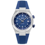 Mido Men's M047.507.17.041.00 Multifort 8 Two Crowns Auto