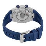 Mido Men's M047.507.17.041.00 Multifort 8 Two Crowns Auto