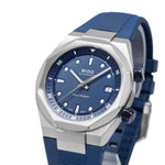 Mido Men's M047.507.17.041.00 Multifort 8 Two Crowns Auto