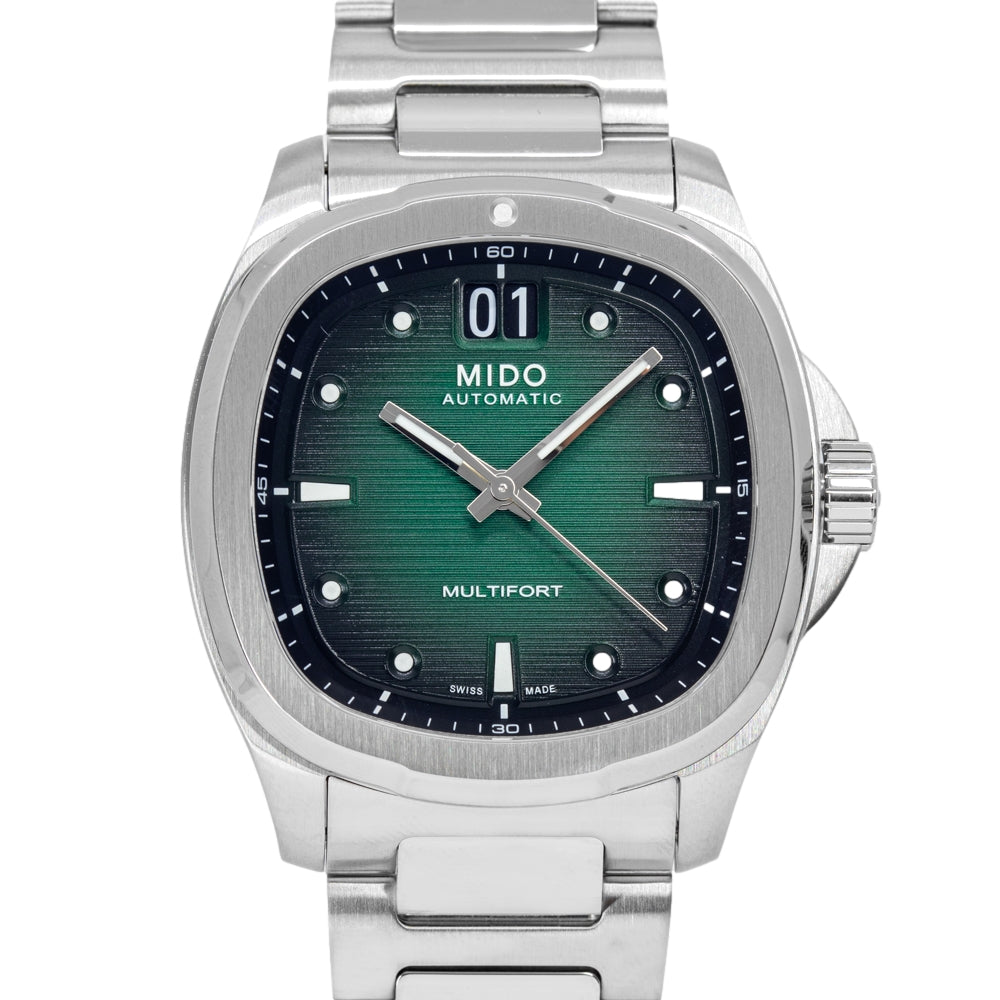 MIDO MOD. M049-526-37-041-00