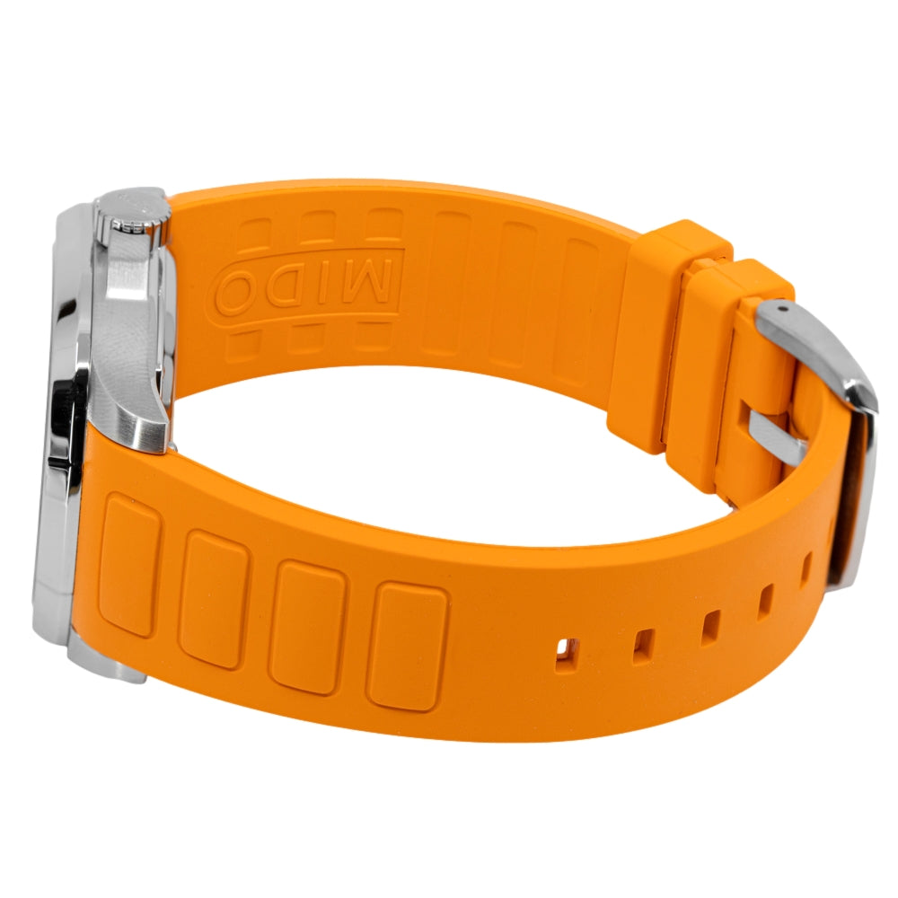 Mido Men's M049.526.17.081.00 Multifort Tv Big Date Auto