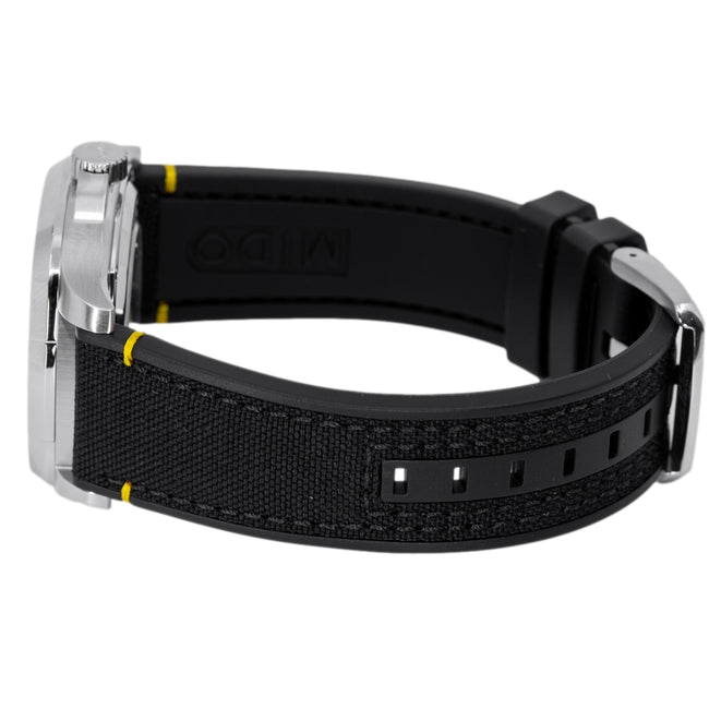 Mido M049.526.17.081.01 Multifort TV Big Date Automatic