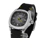 Mido Men's M049.526.17.081.0 Multifort TV Big Date Automatic