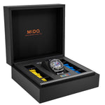 Mido M049.526.33.081.01 Multifort TV Big Date S01E02 Sp. Ed.