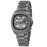 Mido M049.526.33.081.01 Multifort TV Big Date S01E02 Sp. Ed.