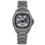 Mido M049.526.33.081.01 Multifort TV Big Date S01E02 Sp. Ed.