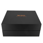 Mido M049.526.33.081.01 Multifort TV Big Date S01E02 Sp. Ed.