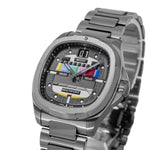 Mido M049.526.33.081.01 Multifort TV Big Date S01E02 Sp. Ed.