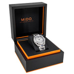 Mido M049.526.44.081.00 Multifort TV Big Date Titanium Auto