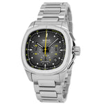 Mido Men's M049.527.11.081.00 Multifort TV Auto Chronograph