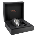 Mido Men's M049.527.11.081.00 Multifort TV Auto Chronograph